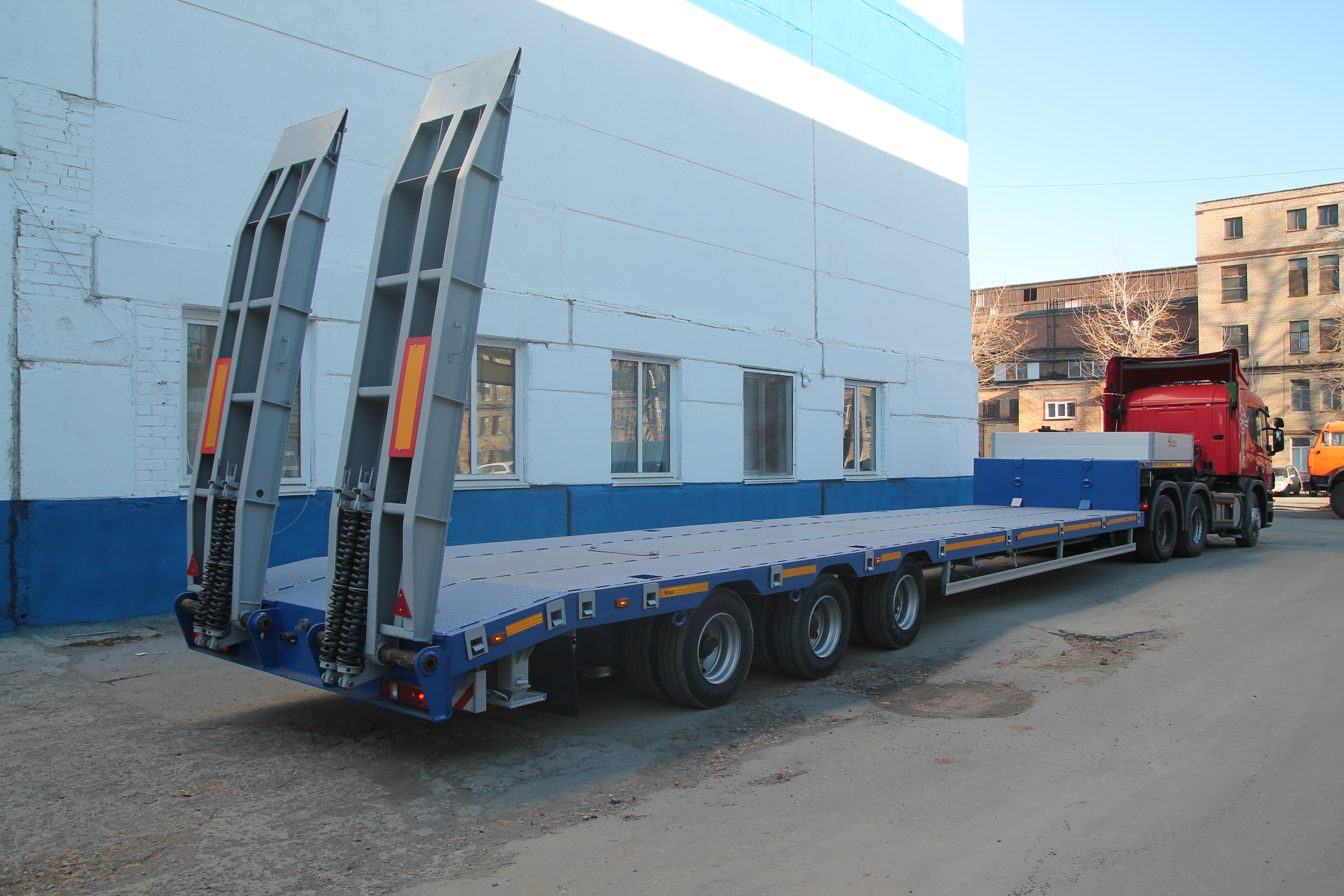 Прицеп чмзап 99064. Чмзап 99064с-05. Чмзап 99064. Трал чмзап 99064. Чмзап 99064.