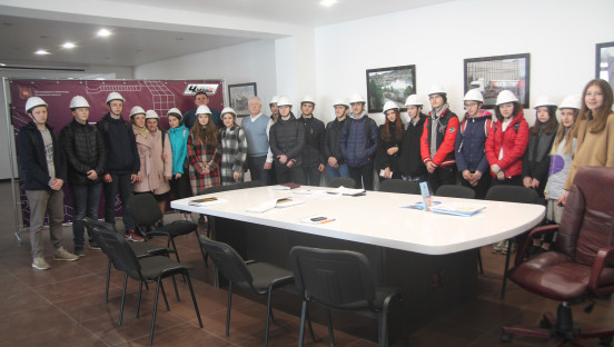 День без турникета на ЧМЗАП