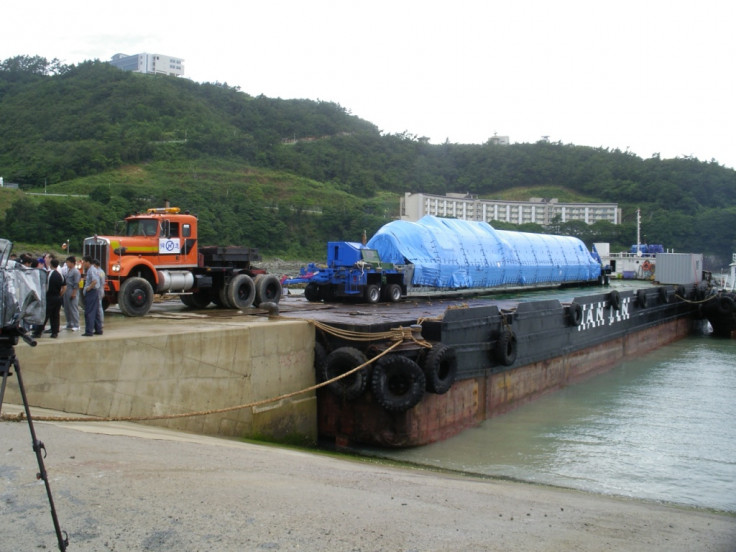 Прицеп-модуль ЧМЗАП 702010 по спецификации 010 А