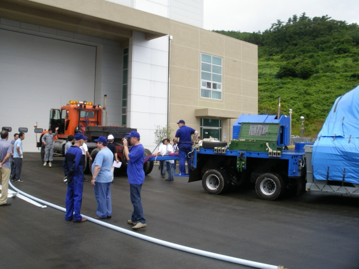 Прицеп-модуль ЧМЗАП 702010 по спецификации 010 А