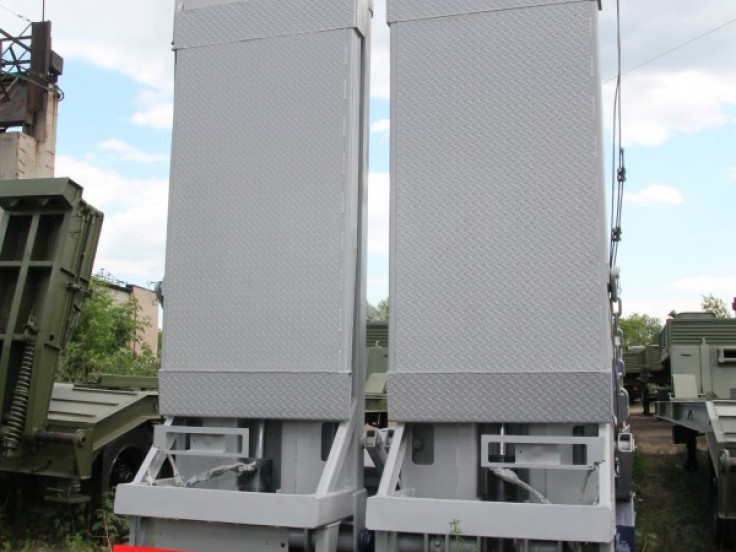 Низкорамный полуприцеп-тяжеловоз ЧМЗАП 99064 по спецификации 042 БК PW